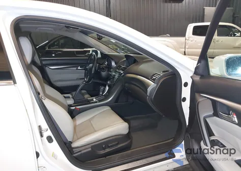 2013 Acura Tl 3.7 from USA, damaged, VIN 19UUA9F74DA003069